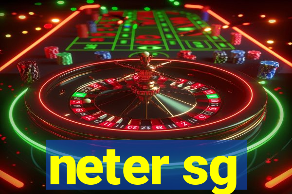 neter sg